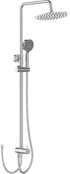 Душевая стойка BelBagno Ancona DOC2FD CRM ANCONA-DOC2FD-CRM