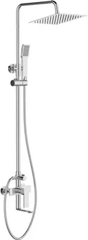 Душевая стойка BelBagno Romano VSCM-CRM ROMANO-VSCM-CRM