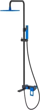 Душевая стойка Boheme Q 148-BUW