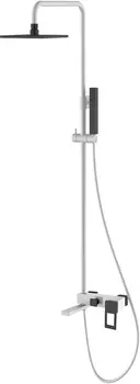 Душевая стойка Boheme Q 148-WB