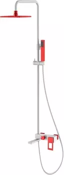 Душевая стойка Boheme Q 148-WR