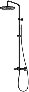 Душевая стойка Cezares Eco ECO-CVD-T-NOP