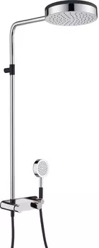 Душевая стойка Cezares Moon MOON-CD-TA250-01