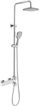 Душевая стойка D&amp;K Potsdam DA2173701B02