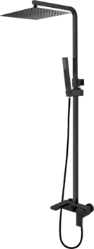 Душевая стойка D&K Bayern.Liszt DA1513705A04