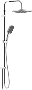 Душевая стойка Damixa Gala 953000000 хром