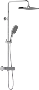 Душевая стойка Damixa Gala 953800000 хром