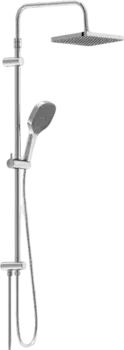 Душевая стойка Damixa Merkur 940000000 хром