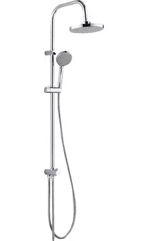 Душевая стойка Damixa Redblu Origin One 978100000