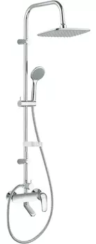 Душевая стойка Damixa RedBlu Palace Evo 974230000