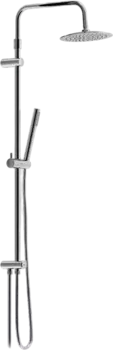 Душевая стойка Damixa Scandinavian Pure 936000000 хром