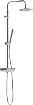 Душевая стойка Damixa Scandinavian Pure 936750000 хром