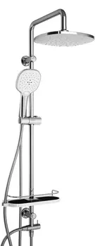 Душевая стойка Dorff Prime D0740000