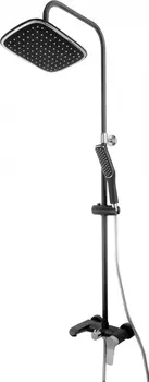 Душевая стойка ESKO ST200 Black ST200Black