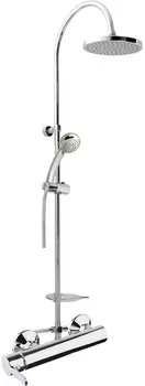 Душевая стойка Fiore Katana 77CR7588