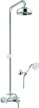 Душевая стойка Fiore Margot 26CR0620