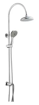 Душевая стойка Fixsen FX1164500CP