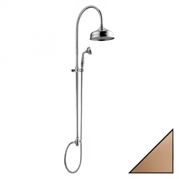 Душевая стойка Gattoni Vivaldi 4293/PDV0 4293/PDV0br