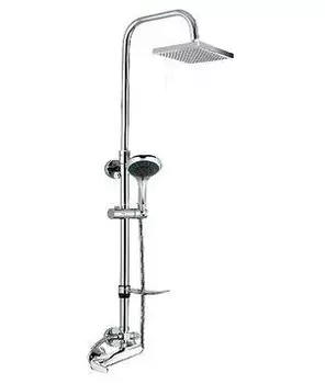 Душевая стойка GPD DST22