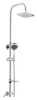 Душевая стойка GPD DST24