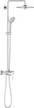 Душевая стойка Grohe Euphoria 27473001