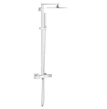 Душевая стойка Grohe Euphoria Cube XXL System 230 26087000