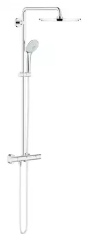 Душевая стойка Grohe Euphoria XXL System 310 26075000