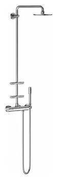 Душевая стойка Grohe Rainshower Sena 27374000