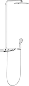 Душевая стойка Grohe Rainshower Smart Control Mono 26361000