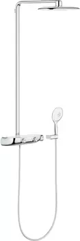 Душевая стойка Grohe Rainshower SmartControl 360 Mono 26361LS0