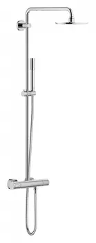 Душевая стойка Grohe Rainshower System 210 27032001