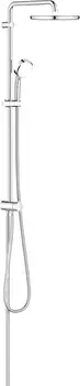 Душевая стойка Grohe Tempesta Cosmopolitan System 250 26675000