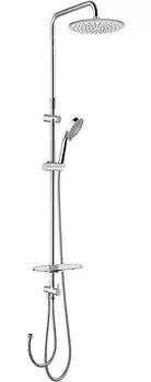 Душевая стойка Iddis Calipso CALSB5Fi76