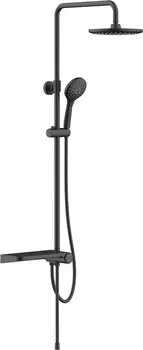 Душевая стойка Iddis Ray RAYMS3Fi76