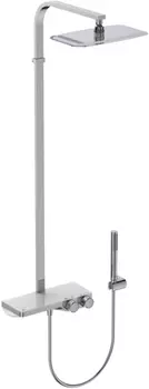 Душевая стойка Ideal Standard Ceratherm S200 A7332AA