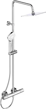 Душевая стойка Ideal Standard Ceratherm T100 A7240AA