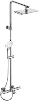 Душевая стойка Ideal Standard Ceratherm T100 A7591AA