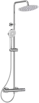 Душевая стойка Ideal Standard Ceratherm T50 A7565AA