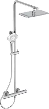 Душевая стойка Ideal Standard Creatherm_t50 A7705AA