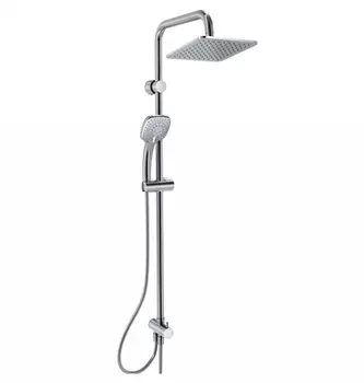 Душевая стойка Ideal Standard IdealRain Cube A5862AA