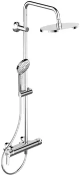 Душевая стойка Ideal Standard Idealrain Eco Evo B2266AA