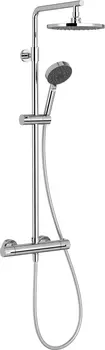 Душевая стойка Jacob Delafon Brive E24322-CP