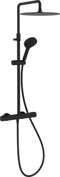 Душевая стойка Jacob Delafon Metro E26588-BL