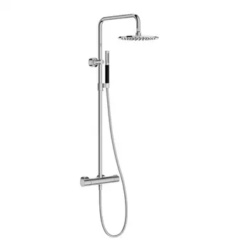 Душевая стойка Jacob Delafon TOOBI E8993-CP