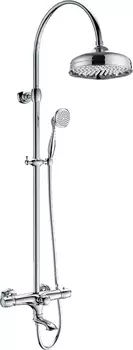 Душевая стойка Kaiser Aria 03182 /03182