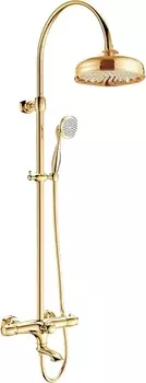 Душевая стойка Kaiser Aria 03182-3