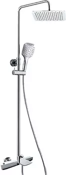 Душевая стойка Kaiser Cezar 05282 /05282
