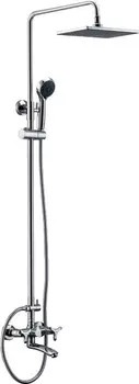 Душевая стойка Kaiser Trio 57288 /57288