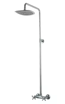 Душевая стойка Lemark Standard для душа LM2160C