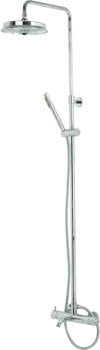 Душевая стойка Migliore Ermitage Mini 31521 хром /31521